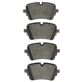 R1 Concepts 2600-2365-00 Euro Ceramic Pads
